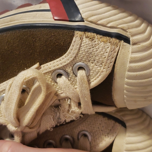 Pro Keds vintage kicks - Picture 7 of 9
